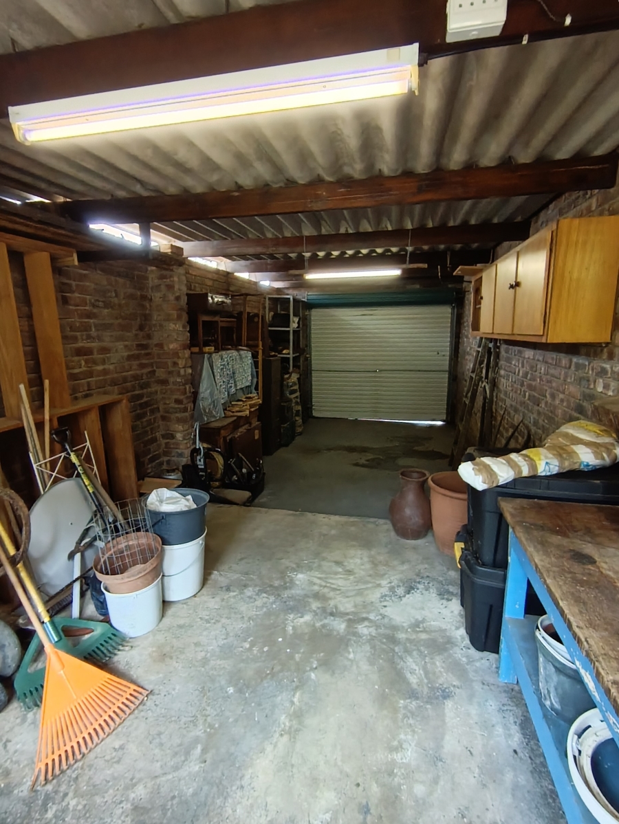 4 Bedroom Property for Sale in Boskloof Eastern Cape
